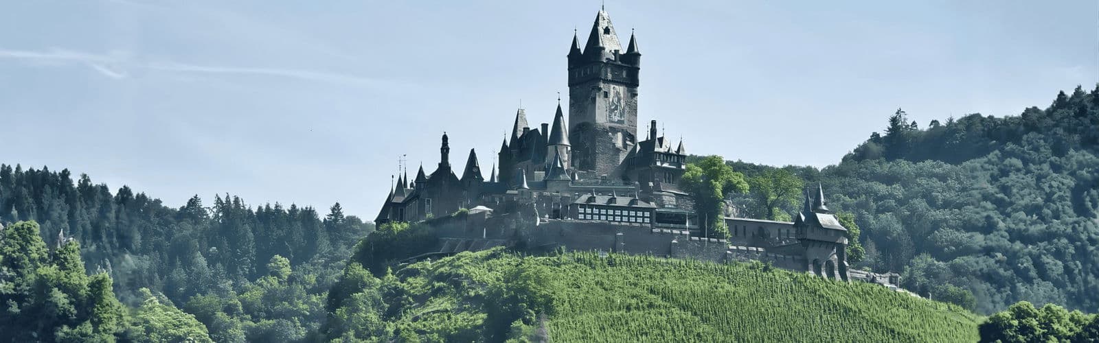 Boundaries That Shape Architectural Imagination