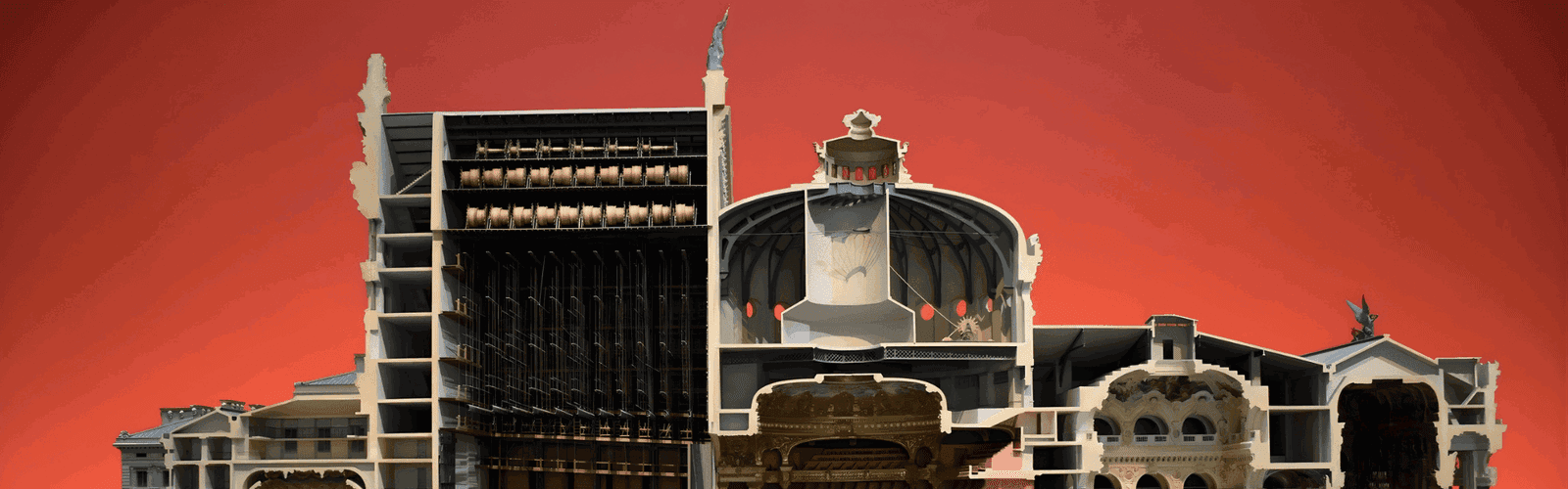 From Mind to Model: The Life of an Idea Before Construction