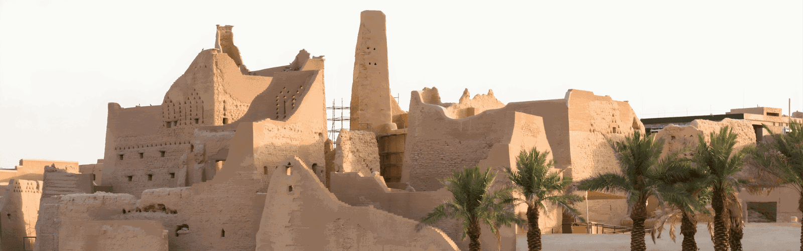 Designing With History, Not Against It